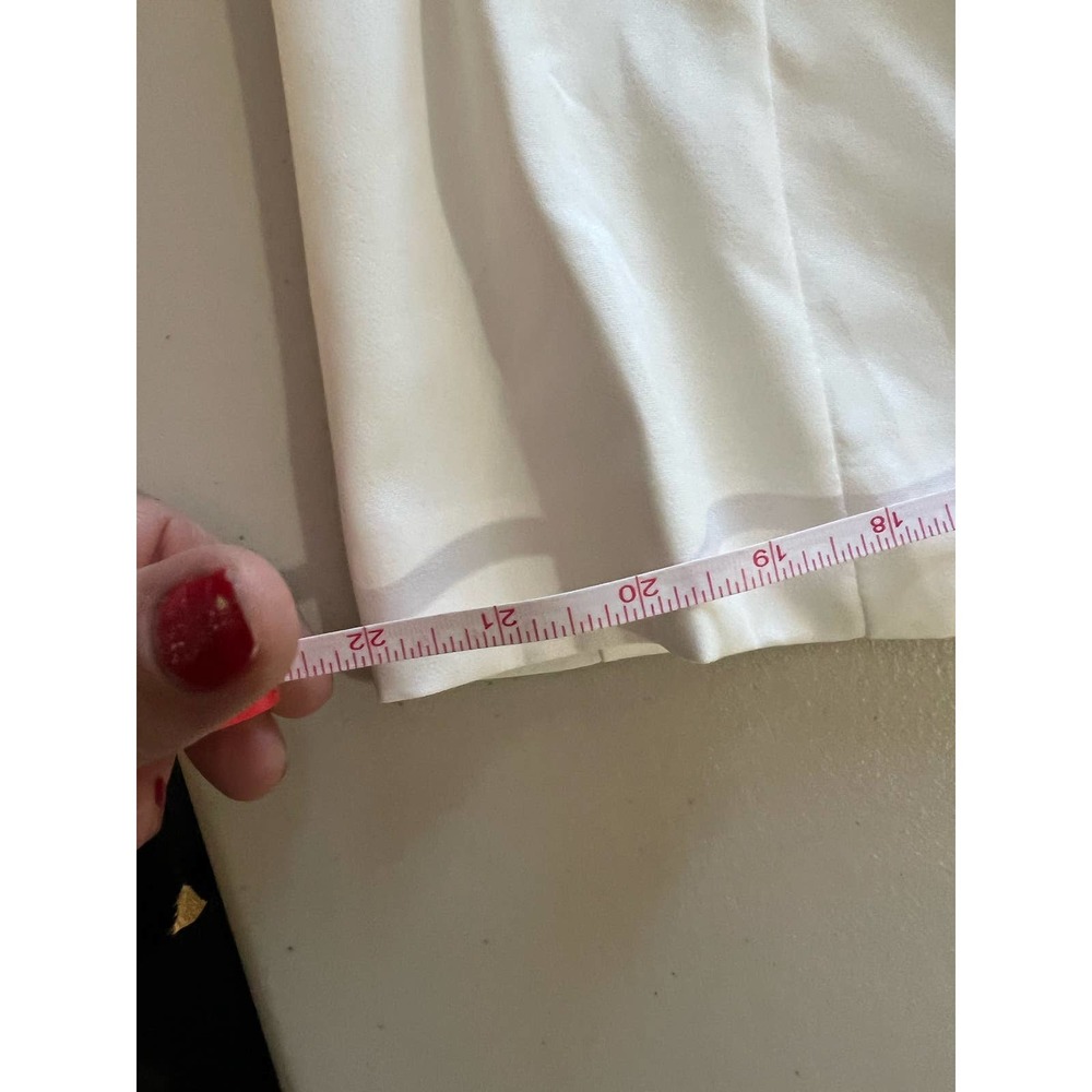 New Women's Blazer Suits Two Piece Solid Work Pant Suit for Business Size XL - Picture 13 of 16